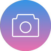 Sweat Camera app icon
