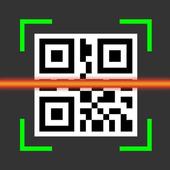 QR &amp; Bar Code Reader icon