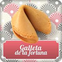 Galleta de la fortuna