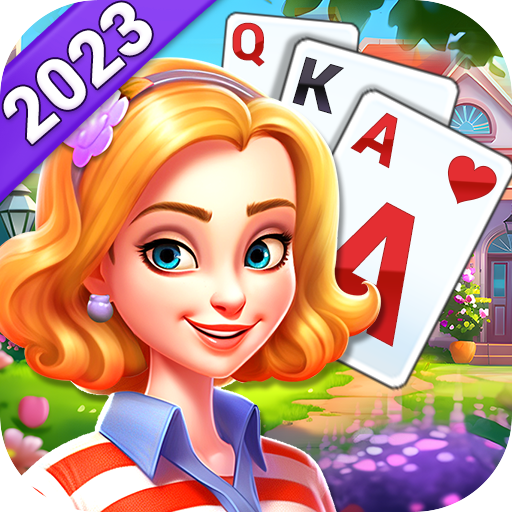 TriPeaks Solitaire icon