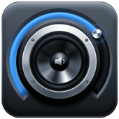 Volume - Equalizer Booster icon
