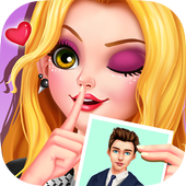 Pretty Liars: Secret Forbidden Love Story Games icon