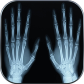 كاشف الملابس الداخلية-جديد- أيقونة