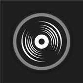 Black Music Player on 9Apps