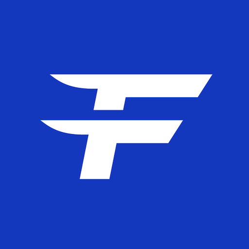 Faxter - Enabling affordable logistics services icon