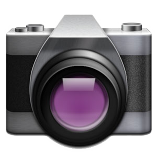Nexus Camera Widget icon