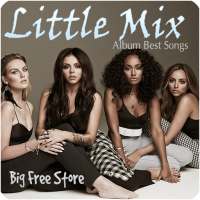 Little Mix Album Best Songs on 9Apps