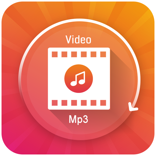 Video To mp3 Converter icon