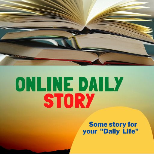 Online Story icon