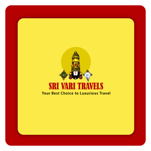 Sri Vari Travels icon
