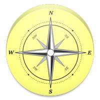 Compass - Travel Essential