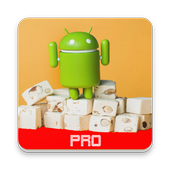 Nougat Launcher Pro icon