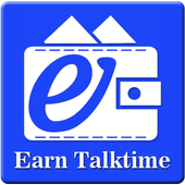 Earn Talktime icon