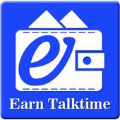 Earn Talktime
