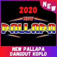 Dangdut New Pallapa 2020 Offline on 9Apps