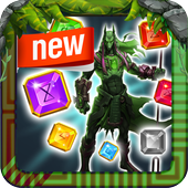 Block Puzzle Guardian Legend icon