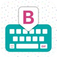 Easy Pashto English Keyboard 2020