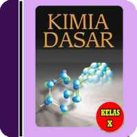 Buku Materi Kimia SMA Kelas 10 on 9Apps