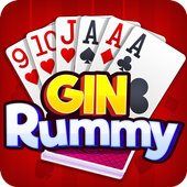 Gin Rummy Free icon