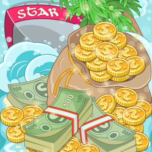 Can You Spend So Much Money? icon