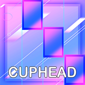 Piano Magic Cuphead DLC Tiles icon