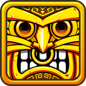 Run Run- Endless Run icon