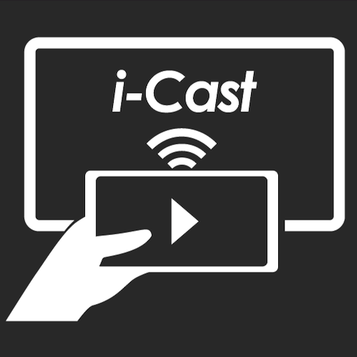 i-Cast  icon