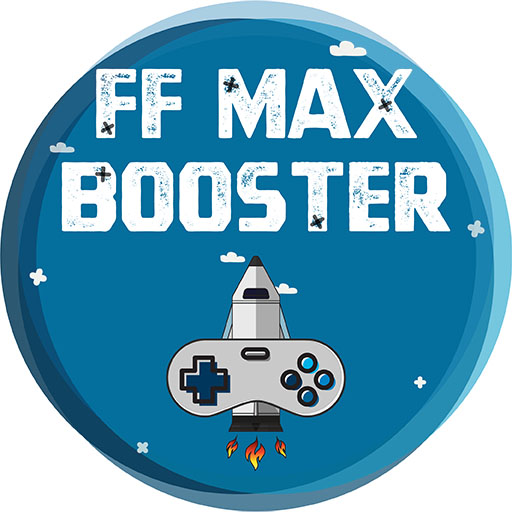 FF Max Booster GFX - Lag Fix icon