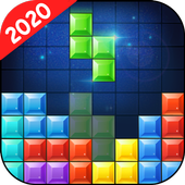 Brick Puzzle Classic icon