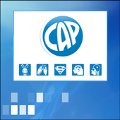 Saisie Inventaire DC Multi Emplacements icon