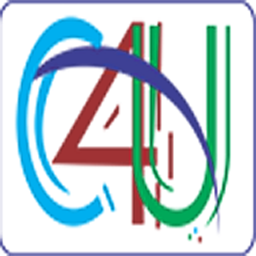 Chemistry4u Learning App icon