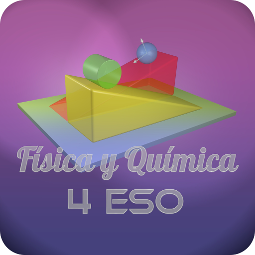 Física y Química icon