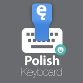 Polish Keyboard icon