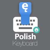 Polish Keyboard on 9Apps