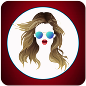 Pretty Women Hairstyle Changer-Hair Trend 2018 icon