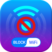 Wifi Thief Detector – Wifi Inspector, Network Tool icon
