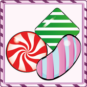 Candy Love Game icon