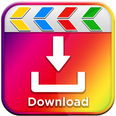 Social Media Premium Downloader (All In One) icon