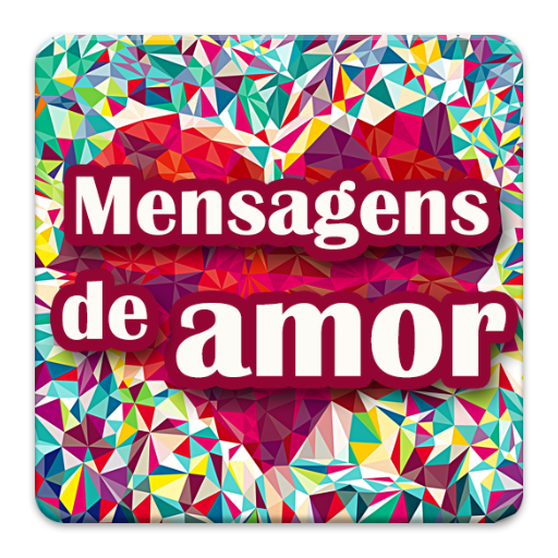 Mensagens de amor icon
