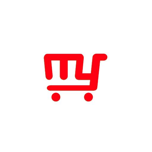 My Shopee - Online Store icon