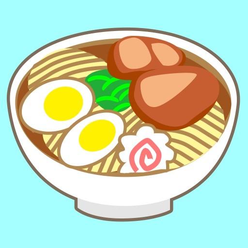 Ramen Master 3D icon