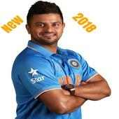 Suresh Raina Wallpaper