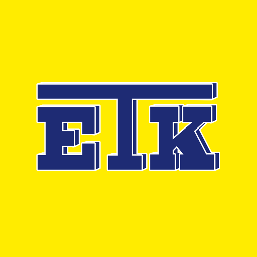 ETK FPS icon