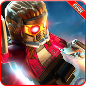 Guide for LEGO Marvel Super Heroes 2 icon