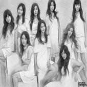 SNSD Pictures Collection on 9Apps