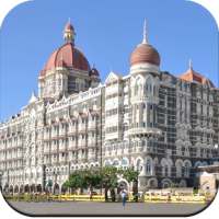 Mumbai City Wallpaper 4K