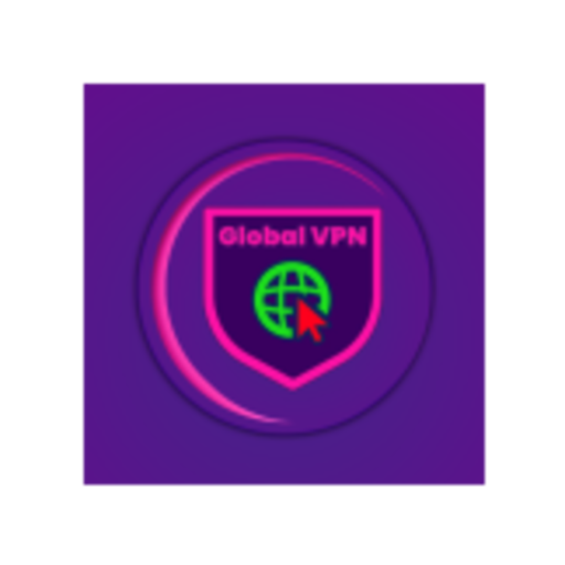 GLOBAL VPN PRO icon