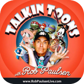 Talkin' Toons icon
