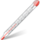 IoBridge Temperature Widget icon