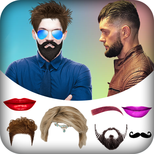 Men Photo Suite  Smartify icon